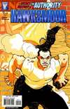 Secret History of the Authority: Jack Hawksmoor #2 Comic Books - Covers, Scans, Photos in Secret History of the Authority: Jack Hawksmoor Comic Books - Covers, Scans, Gallery